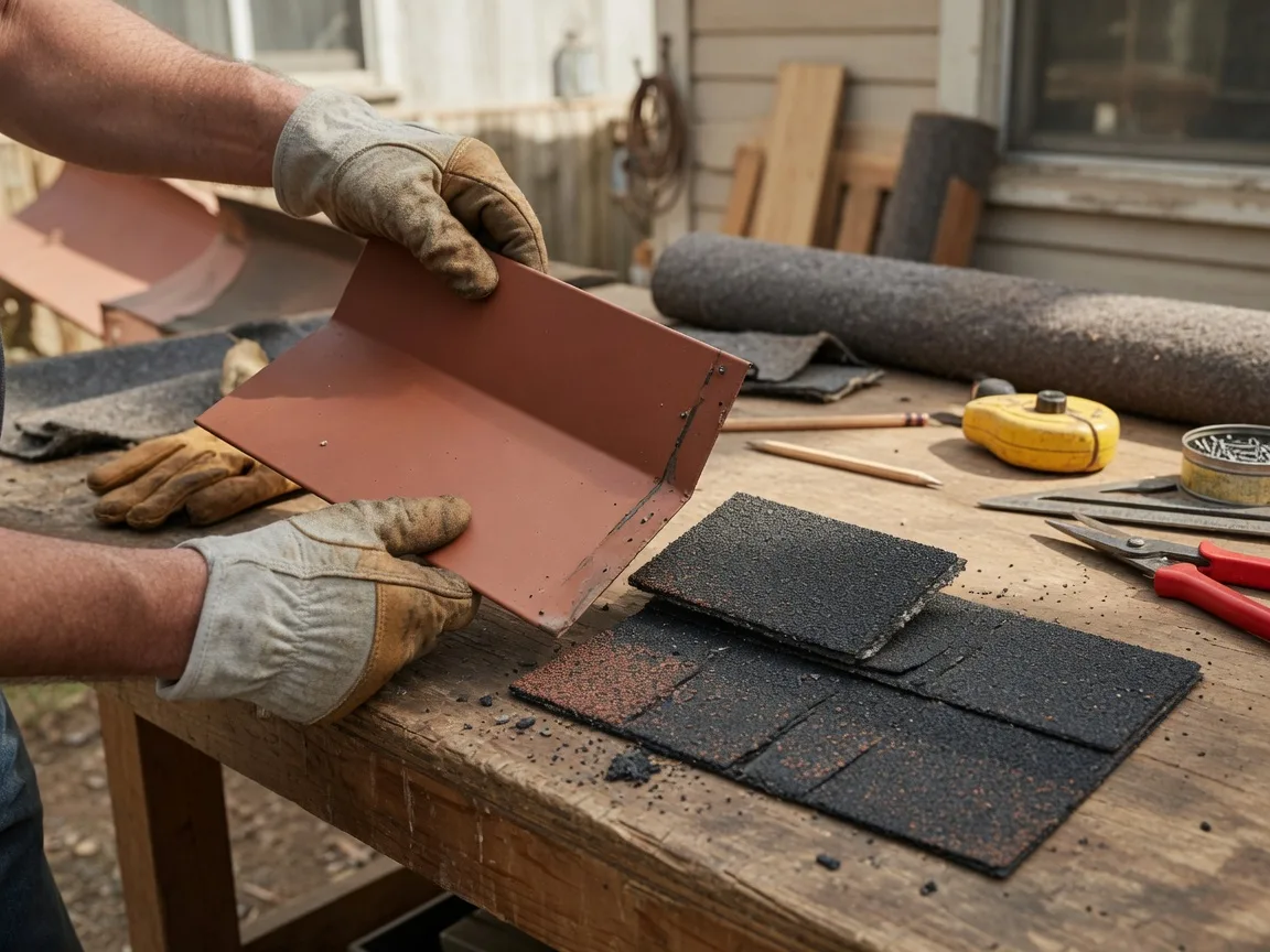 Roof Repair company in Readsboro, VT